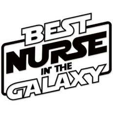 Best Nurse in the Galaxy