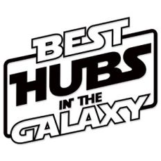 Best Hubs in the Galaxy