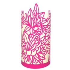 Honeysuckle Flower Lantern