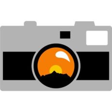 summer photographic camera