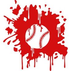 splash baseball