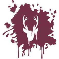 splash deer