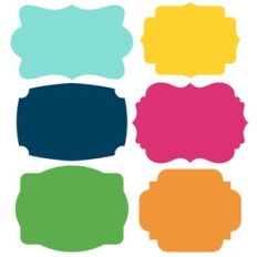 Labels 3