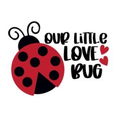 Our Little Love Bug