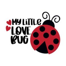 My Little Love Bug