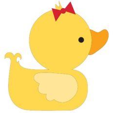 Rubber Ducky