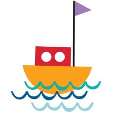 Toy Boat