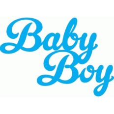 baby boy script