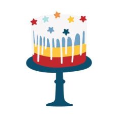 Cake