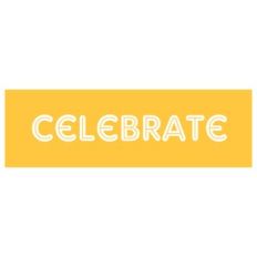 Celebrate