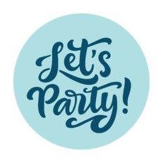 Let's Party