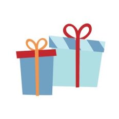 Two Presents