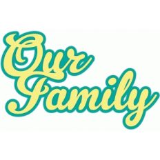 our family script
