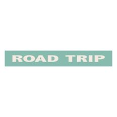 Road Trip