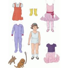paperdoll