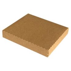Tuck End Box