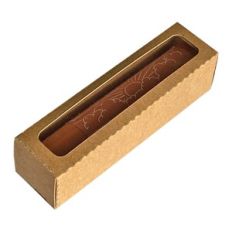 Lipbalm Box with Rectangle Window