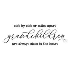 side by side or miles a part