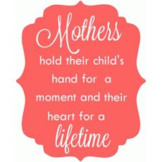lifetime mom