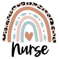 Nurse Rainbow