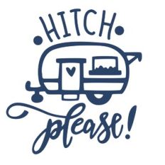 Hitch Please Camper
