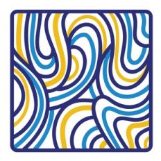 Waves - square