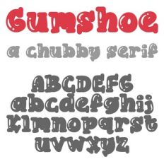 PN Gumshoe