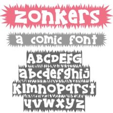 ZP Zonkers