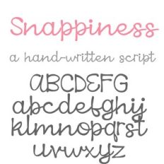ZP Snappiness