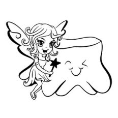 Tooth Fairy