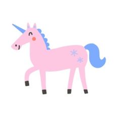 Sparkle Unicorn