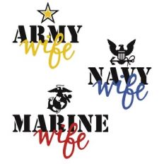 Military Wife