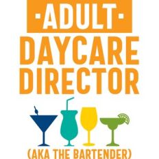 adult day care