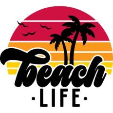 beach life