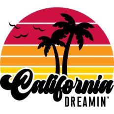 california dreamin'