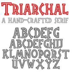 ZP Triarchal