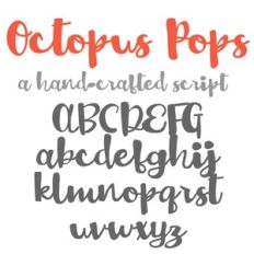 PN Octopus Pops