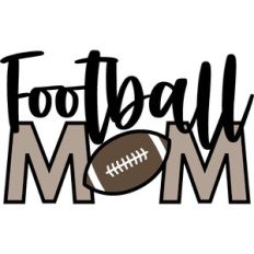 football mom
