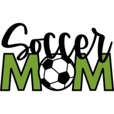soccer mom