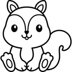 Squirrel