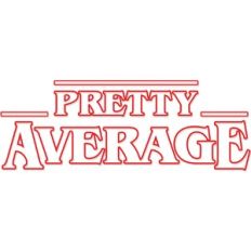 Pretty Average