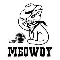 Meowdy