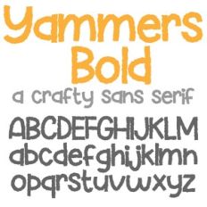 ZP Yammers Bold