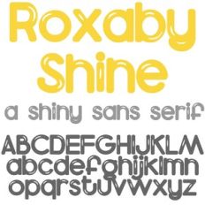 ZP Roxaby Shine