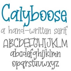 PN Calyboose