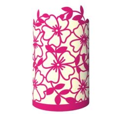 Wild Rose Eglantine Lantern