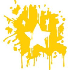 splash star