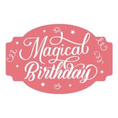 Magical Birthday