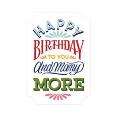 Many More