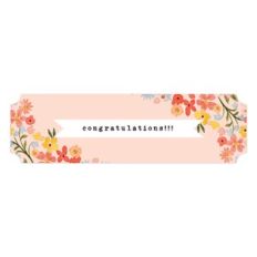 Congratulations!